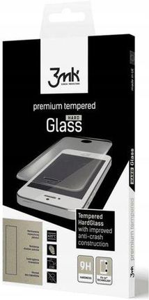 3Mk HardGlass szkło hartowane do Xperia Z1 Compact