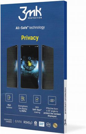 3Mk Privacy do Samsung Galaxy Note 10 Lite