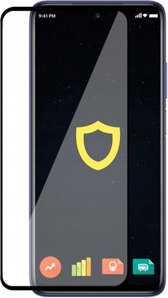 Spacecase Szkło Hartowane Do Xiaomi MI 10T Lite