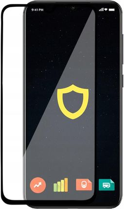 Spacecase Pełne Szkło Hartowane Do Xiaomi MI 9 Se