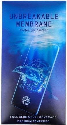 Ochronna Wyświetlacz Telefonu Komórki Cały Ekran Folia hydrożelowa do iPhone 12 Pro żelowa