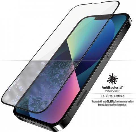 PanzerGlass Standard 2,5D Tvrzené Sklo Pro IPhone 6 / 6S / 7 / 8 / SE (2020/2022) - čiré - Foto 7