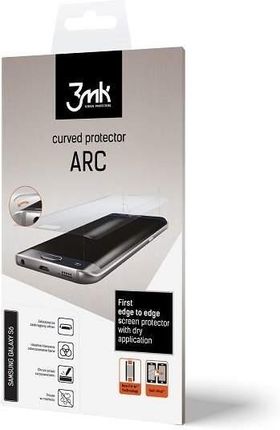 3Mk Folia ARC+ FS Huawei P10 Lite Fullscreen