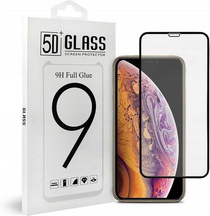 1 Szkło hartowane 5D Bp do Apple iPhone 11 Full Glue