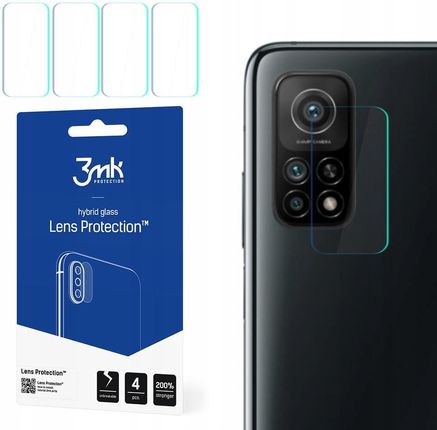 3Mk Szkło hybrydowe do Samsung Galaxy M52 5G