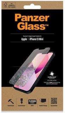 Panzerglass Szkło hartowane do Apple iPhone 13 Mini - Opinie i