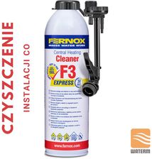 FERNOX F3 EXPRESS