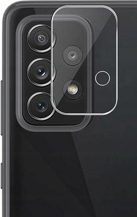 Hello Case Szkło na Aparat Obiektyw do Samsung Galaxy A52 5G