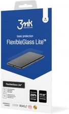 Zdjęcie 3Mk Flexible Glass do Xiaomi 11T/11T Pro - Zabrze