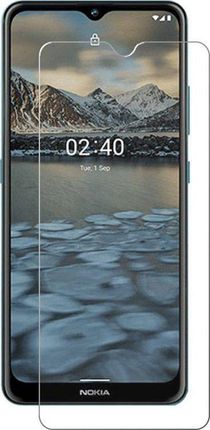 Szkło hartowane Tempered Glass - do Nokia 2.4