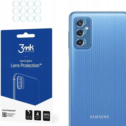3mk Lens Protection Samsung Galaxy M52 5G