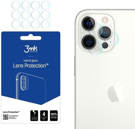 3mk Lens Protection iPhone 13 Pro Max