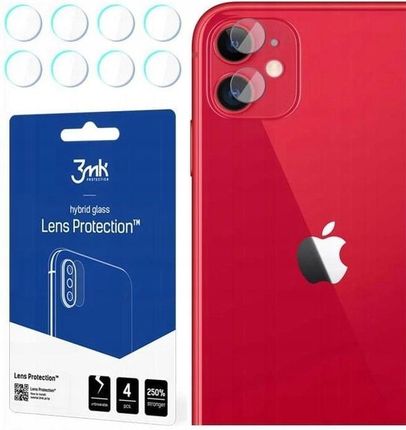 3mk Lens Protection iPhone 13 Mini