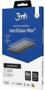 3mk HardGlass MAX do Xiaomi 11T/11T Pro