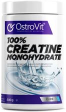 Zdjęcie Ostrovit Kreatyna Creatine  500g - Małomice
