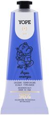 Zdjęcie Yope Soul Naturalny krem do rąk Aqua 50 ml - Kwidzyn