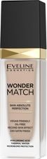 Zdjęcie Eveline Wonder Match Podkład Nr 12 Light Natural 30 ml - Międzyzdroje