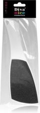 Diva & Nice Cosmetics Accessories pilnik cierny do pedicure