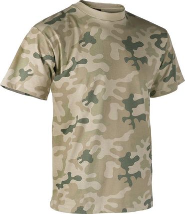 Helikon-Tex T-Shirt Cotton Wz.93 Pustynny M