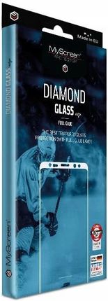 Myscreen Ms Diamond Edge Fg Szkło do Realme Gt 5G / Neo