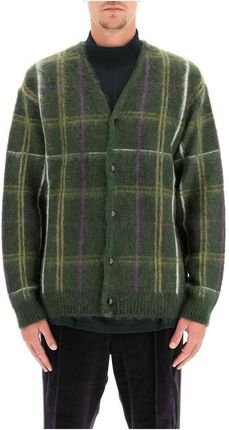 トップス Needles mohair cardigan argyle MOHAIR CARDIGAN - ARGYLE｜NEEDLES｜TOPS（トップス）｜【公式