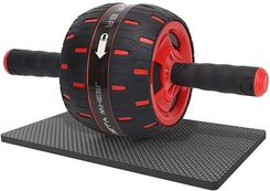 Wałek, kółko pojedyncze do ćwiczeń RX-H002 + mata