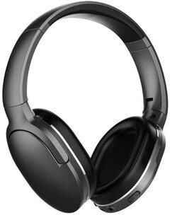 Słuchawki Baseus D02 Pro słuchawki Bluetooth 5.0 z mikrofonem