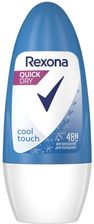 Unilever Rexona Cool Touch Antyperspirant Roll- On 50ml