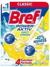 Zdjęcie Bref Lemon Zawieszka Wc 50g - Pyskowice