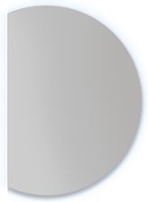 Zdjęcie Ruke Lustro Łazienkowe Led 100/30 Simple Luna 100293881 - Wolin