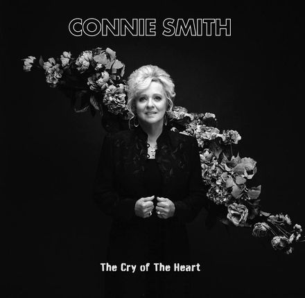 Connie Smith - The Cry of the Heart (CD)