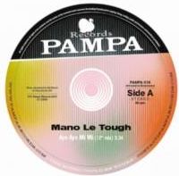 Mano Le Tough - Aye Aye Mi Mi (Winyl)