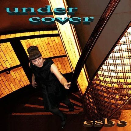Esbe - Under Cover (CD)