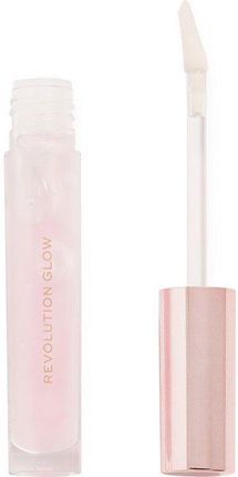 Revolution Beauty Makeup Revolution Protect SPF10 Lip Sheen 3,6 ml