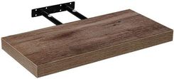 Zdjęcie Stilista Półka Ścienna Volato 100 Cm Jasne Drewno 75592 - Będzin