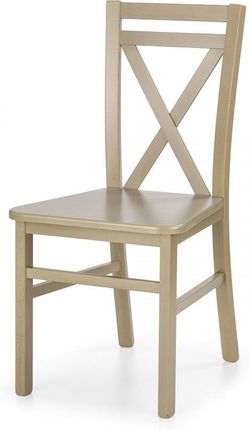 Halmar Krzesło Drewniane Dąb Sonoma 31631