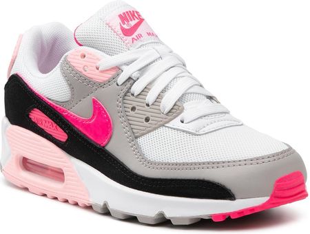 nike air max white hyper pink