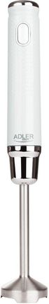 Blender ręczny Adler AD 4617w 350W biały