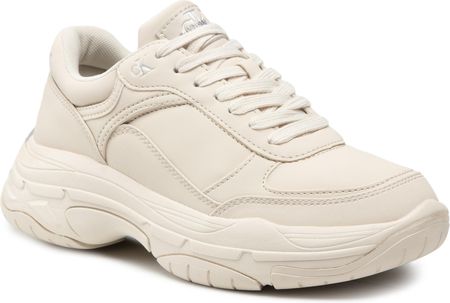 Calvin Klein Calvin Klein Jeans Timotea - Sneakersy Damskie - B4R0881 41! -  Ceny i opinie - Ceneo.pl