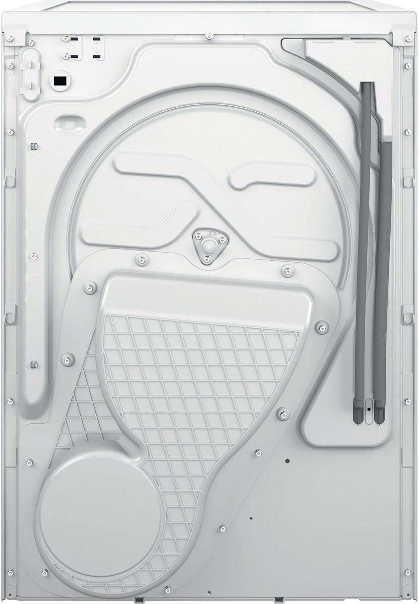 Whirlpool W6 D84WB EE Supreme Silence - zdjęcie 14 Whirlpool W6 D84WB EE Supreme Silence