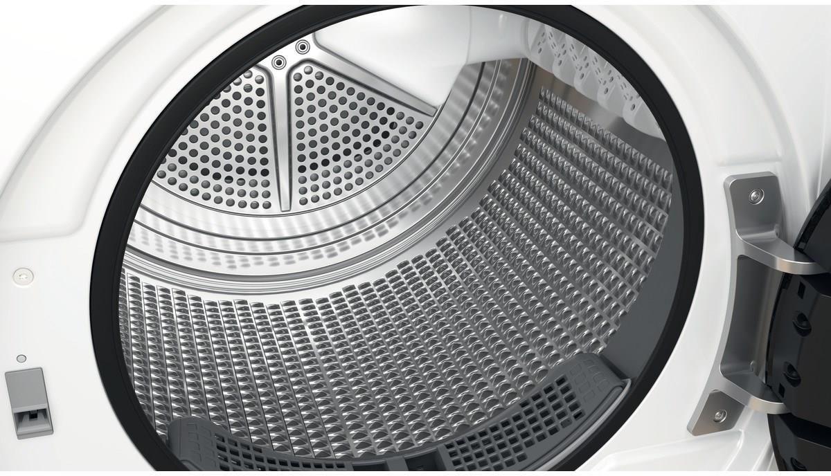 Whirlpool W6 D84WB EE Supreme Silence - zdjęcie 15 Whirlpool W6 D84WB EE Supreme Silence
