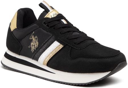 New Balance Sneakersy - Gw500Me1 Czarny - Ceny i opinie - Ceneo.pl