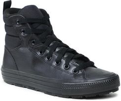 Zdjęcie Converse Trampki Ctas Berkshire Boot Hi 171447C Czarny - Olsztyn