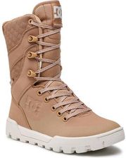 Zdjęcie DC Śniegowce Nadene Boot ADJB700004 Beżowy - Maszewo