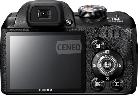 Aparat cyfrowy FUJI FinePix S3400 Ceny i opinie na