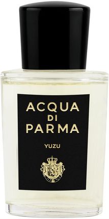 Acqua Di Parma Yuzu Woda Perfumowana 20Ml