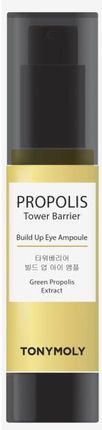 Tony Moly Serum Pod Oczy Z Propolisem Propolis Tower Barrier Build Up Eye Ampoule 30Ml