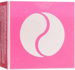 Zdjęcie Medi Peel Гидрогелевые Патчи С Пептидами И Болгарской Розой Hyaluron Rose Peptide 9 Ampoule Eye Patch 60 Szt. - Pieniężno