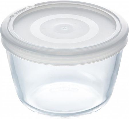 Pyrex Miska Cook & Freeze 0,6 Litra Szkło Przezroczyste