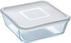 Zdjęcie Pyrex Miska Cook & Freeze 2 Litry 20cm Szkło Przezroczyste - Opole